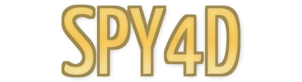 SPY4D